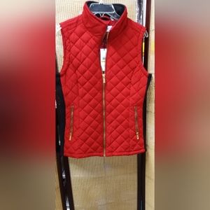 Calvin Klein woman's Vest